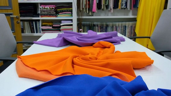 Knitted Fabric Manufacturers Bursa